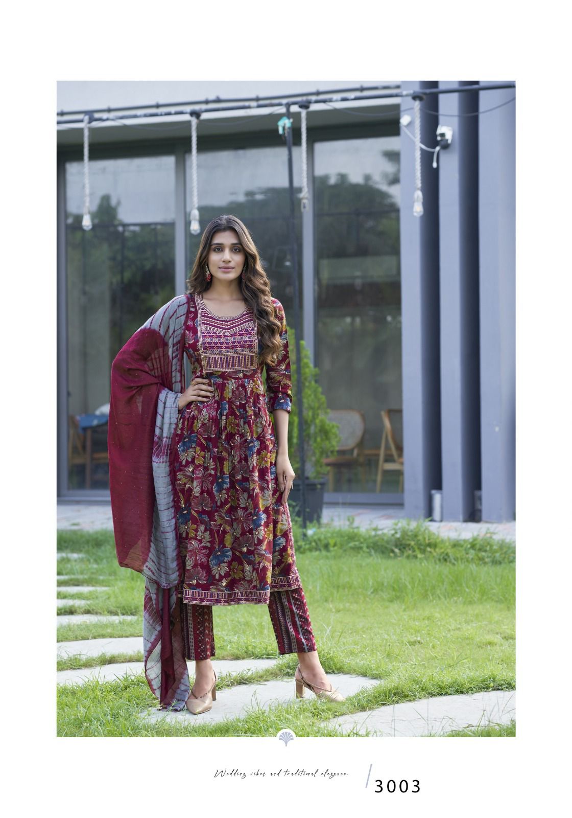 Black Beauty Vol 3 By Mystic 9 Rayon Printed Kurti With Bottom Dupatta Wholesale Shop In Surat
